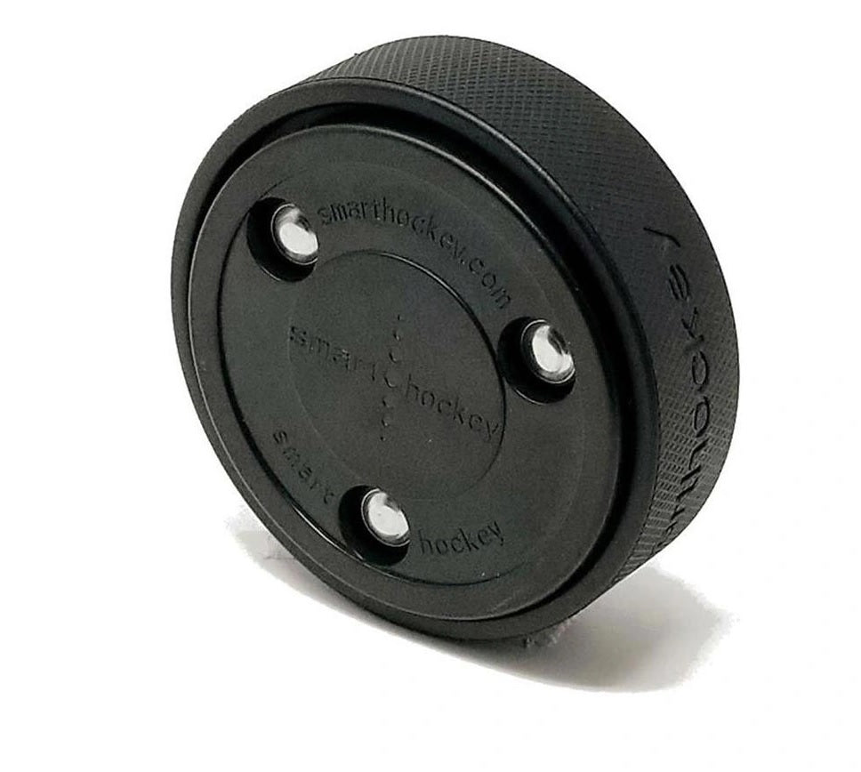 Smarthockey Off-Ice Puck Stickhandling und Shooting Eishockey